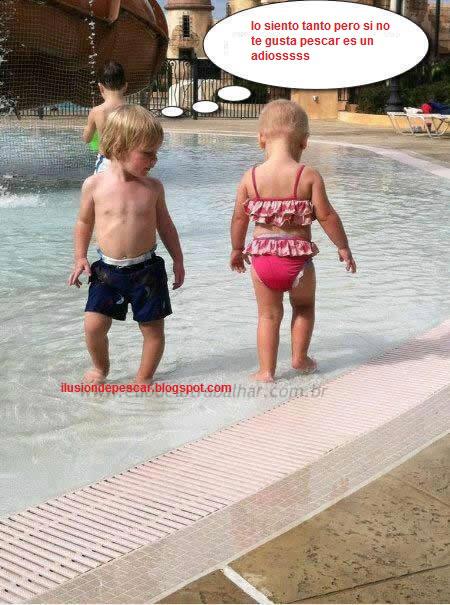 Re: Nuevo Permiso de Pesca